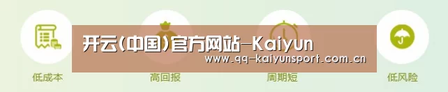 开云(中国)官方网站-Kaiyun